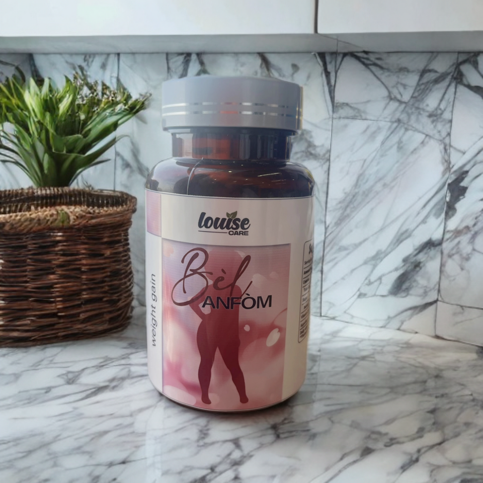 Bel anfom ( weigh gain vitamin )