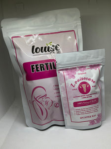Female fertility tea sets( kit ansent )sinp